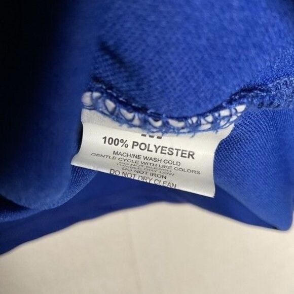 NWOT FIFA World Cup Russia 2018 Official Licensed Product Polo Shirt Men Size M - Picture 4 of 12